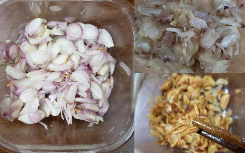 Top 3 món ruột hàu nướng giấy bạc mẹ làm cả nhà khen ngon